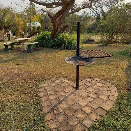 Acacia Bush Lodge Pietermaritzburg Exterior foto