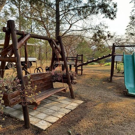 Acacia Bush Lodge Pietermaritzburg Exterior foto