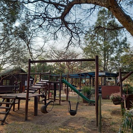 Acacia Bush Lodge Pietermaritzburg Exterior foto