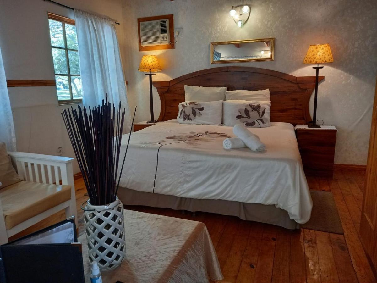 Acacia Bush Lodge Pietermaritzburg Exterior foto