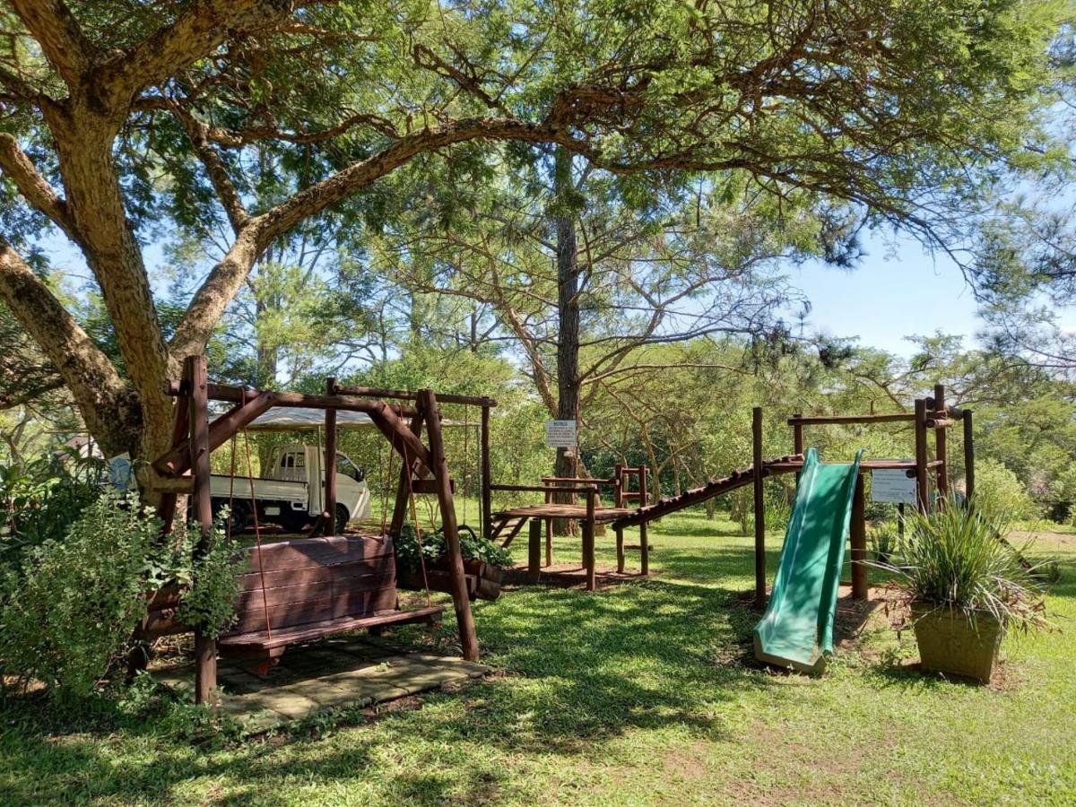 Acacia Bush Lodge Pietermaritzburg Exterior foto
