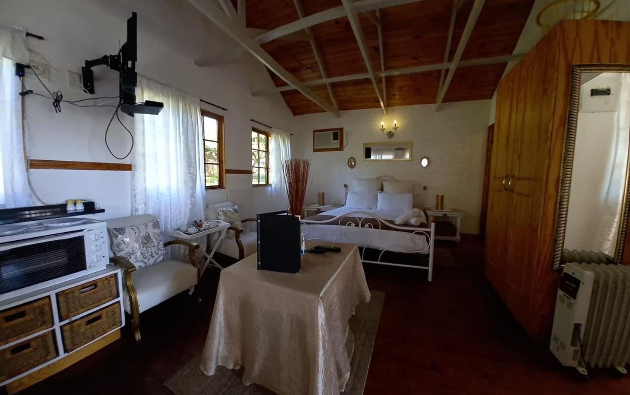 Acacia Bush Lodge Pietermaritzburg Exterior foto