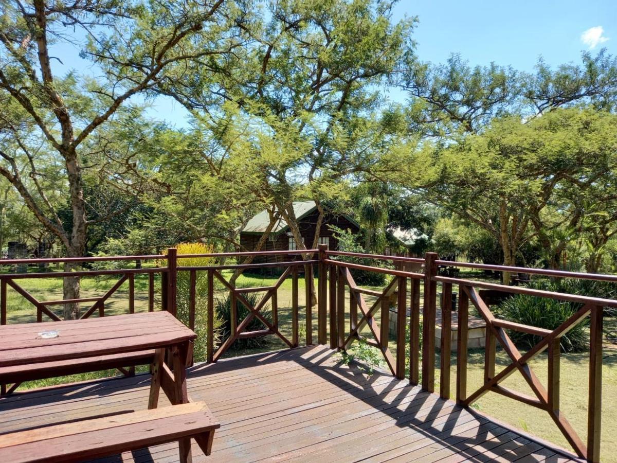 Acacia Bush Lodge Pietermaritzburg Exterior foto
