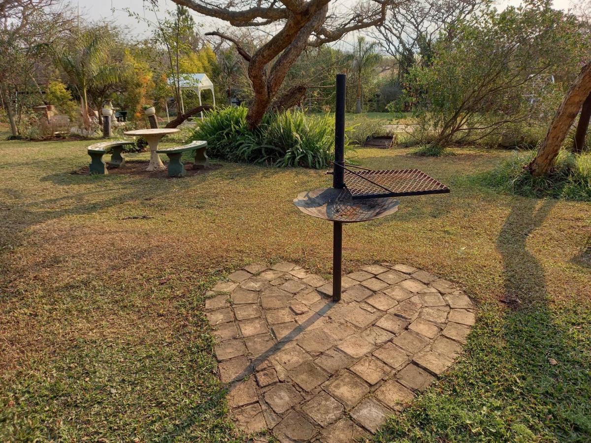 Acacia Bush Lodge Pietermaritzburg Exterior foto