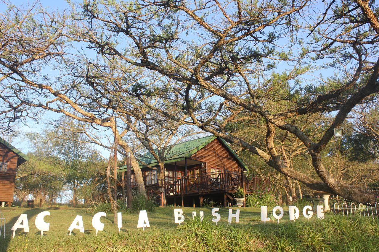 Acacia Bush Lodge Pietermaritzburg Exterior foto