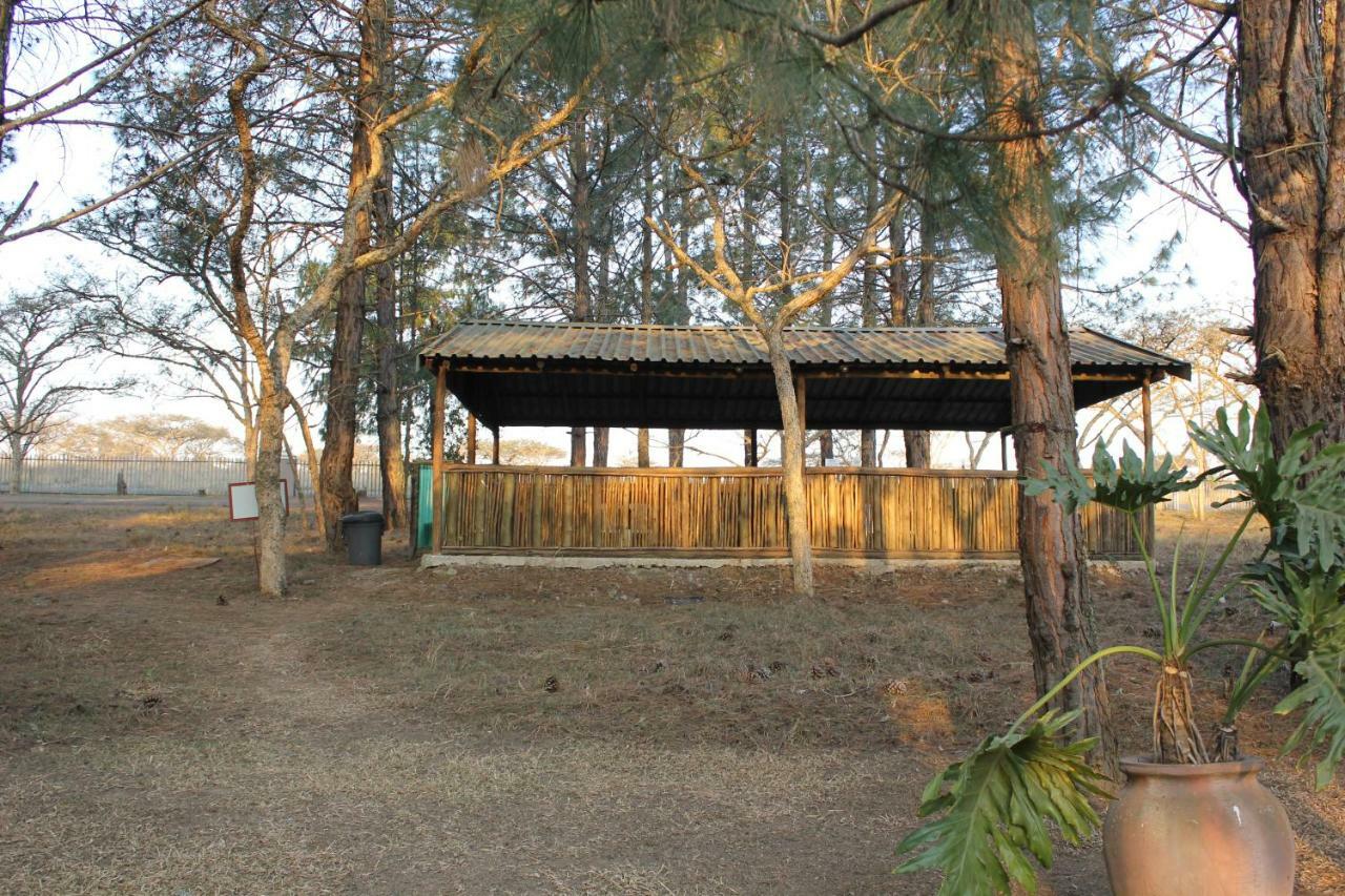 Acacia Bush Lodge Pietermaritzburg Exterior foto