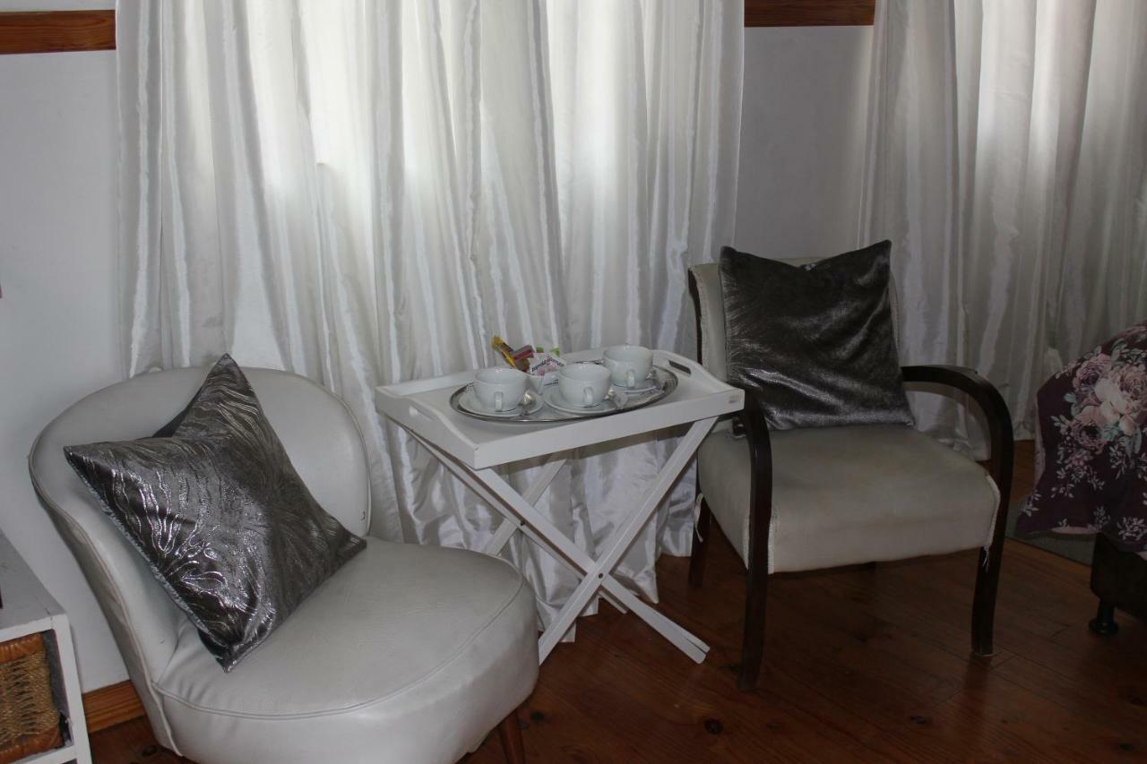 Acacia Bush Lodge Pietermaritzburg Exterior foto