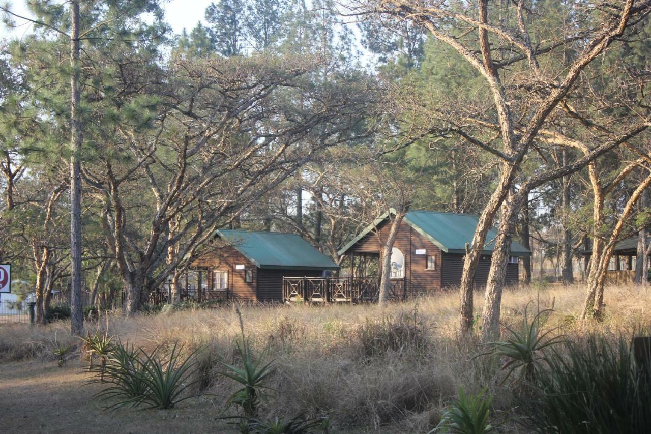 Acacia Bush Lodge Pietermaritzburg Exterior foto